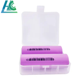 Hot Sell China Battery Manufacturer Battery Cell 26650 High-Capacity 3600mAh 3800mAh 5000mAh 5500mAh Lithium Battery LiFePO4 Battery