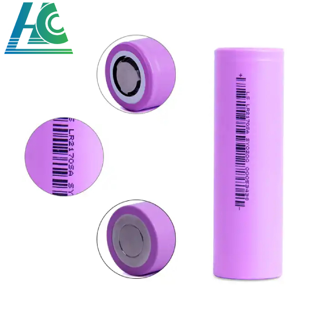 Hot Sell China Battery Manufacturer Battery Cell 26650 High-Capacity 3600mAh 3800mAh 5000mAh 5500mAh Lithium Battery LiFePO4 Battery