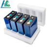 Prismatic Phosphate Battery Grade A 3.2V 280ah LiFePO4 Battery Cells Lithium Ion Batteries