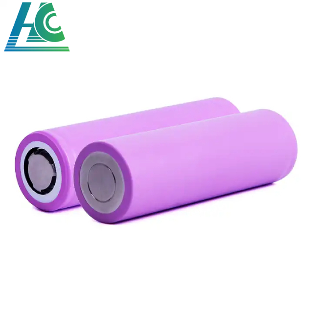 Hot Sell China Battery Manufacturer Battery Cell 26650 High-Capacity 3600mAh 3800mAh 5000mAh 5500mAh Lithium Battery LiFePO4 Battery