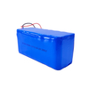 LiFePO4 Battery 18650 Cell 153.6Wh