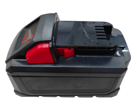 Lithium Battery Pack Power Tool Replace