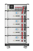 Lithium ion Inverter Battery All in one