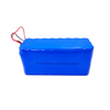 LiFePO4 Battery 18650 Cell 153.6Wh