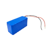 LiFePO4 Battery 18650 Cell 153.6Wh