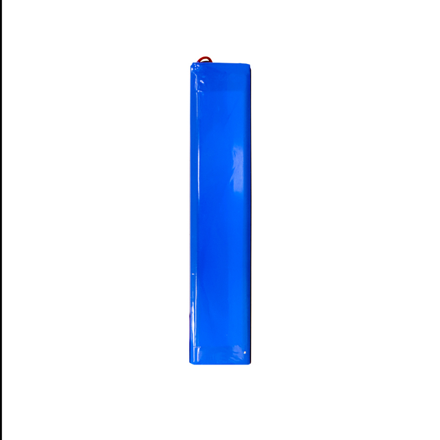 LiFePO4 Battery 18650 Cell 2Ah