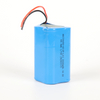 Cylindrical Battery 18650 Pack 14.8V3Ah