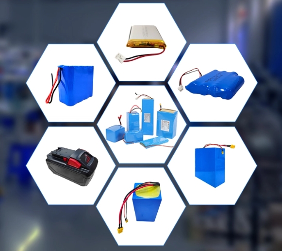 CustomBattery
