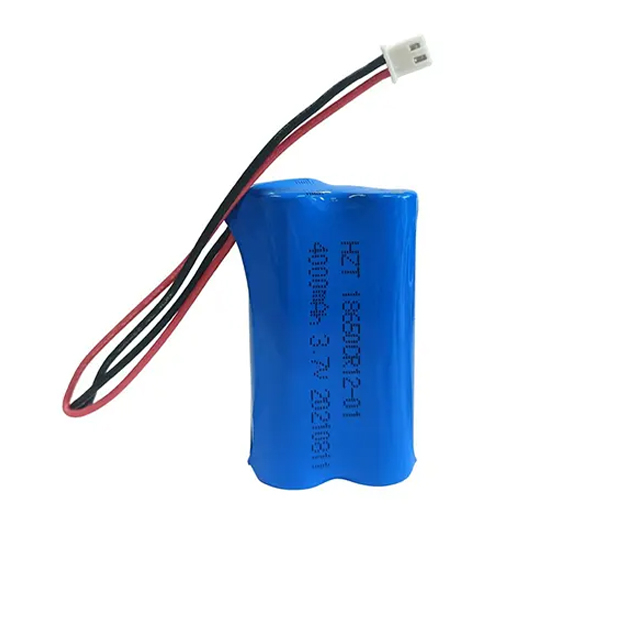 Lithium Battery 18650 Cell CR1S2P