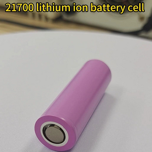 Lithium ion 217005 Cylindrical Cell