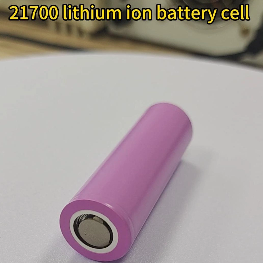 Lithium ion 217005 Cylindrical Cell