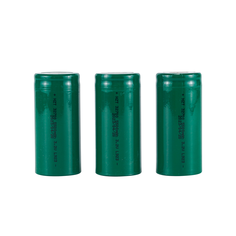 Lithium ion 217005 Cylindrical Cell