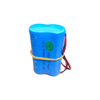 Lithium Ion Cylindrical Battery 1.5Ah CR2S1P