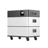 Sodium-ion Stack Battery
