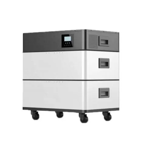 Sodium-ion Stack Battery