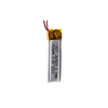 Lithium Polymer Battery-350829 50mAh