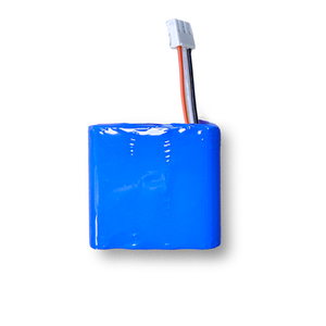 Lithium Battery 18650 Cylindrical CR1S4P 8Ah