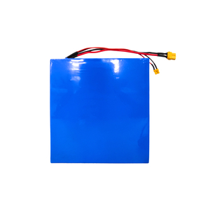 LiFePO4 21700 Cell Battery Pack High Power