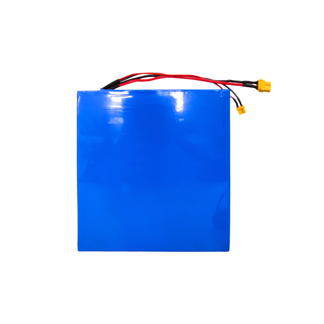 LiFePO4 21700 Cell Battery Pack High Power