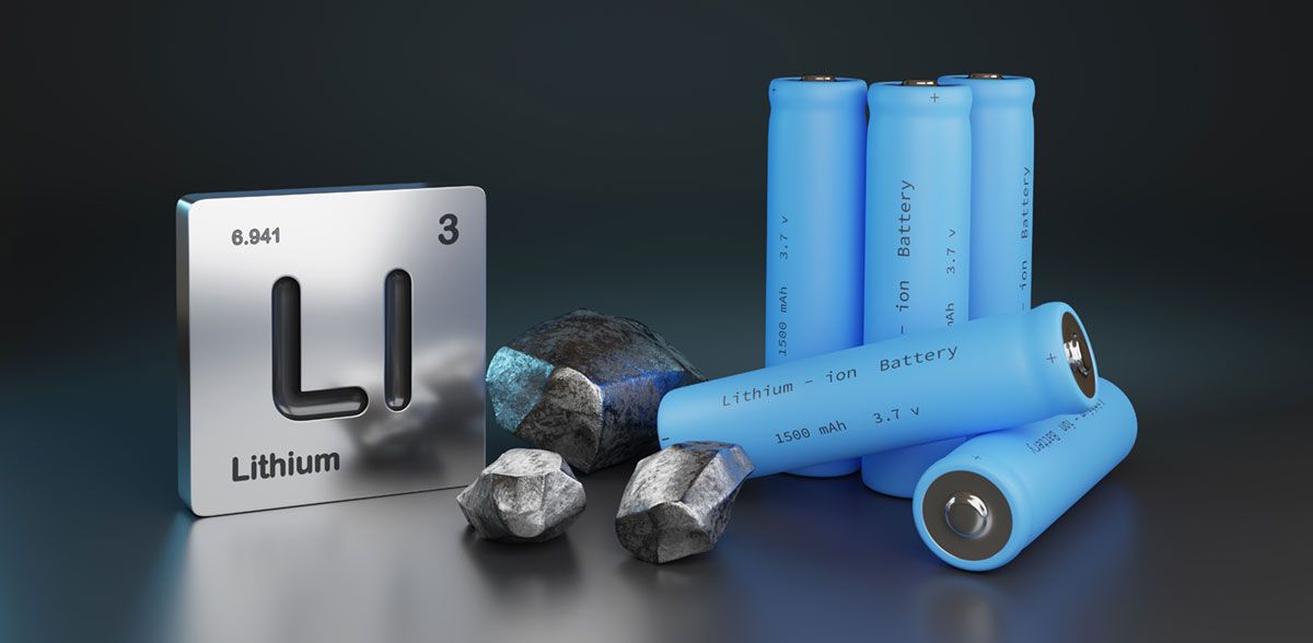 Lithium-Ion