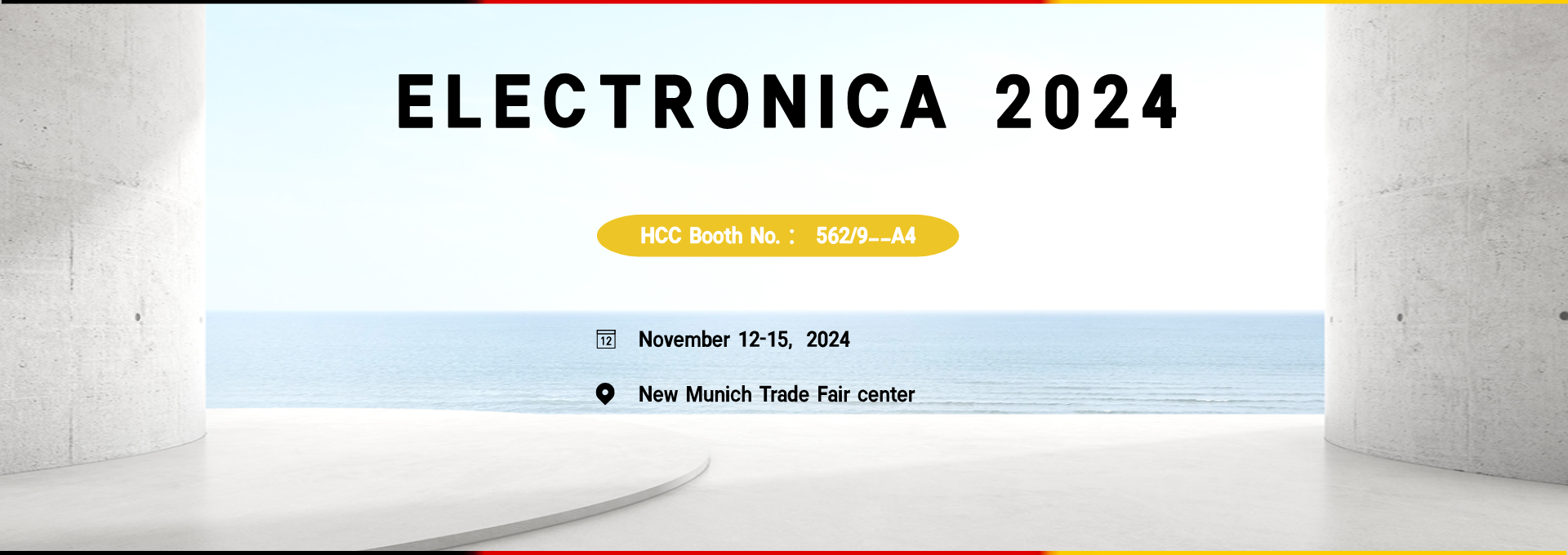 electronica 2024