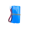 Lithium Ion Cylindrical Battery 1.5Ah CR2S1P