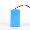 Cylindrical Battery 18650 Pack 14.8V3Ah