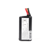 Cylindrical Battery Pos Machine Battery Pack