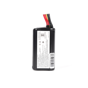Cylindrical Battery Pos Machine Battery Pack