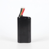 Cylindrical Battery Pos Machine Battery Pack