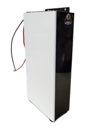 Lithium Ion Battery 46.8V20.1Ah-Portable Equipment Battery
