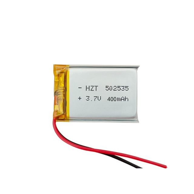 502535-400mAh