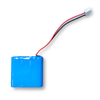 Lithium Battery 18650 Cylindrical CR1S4P 8Ah