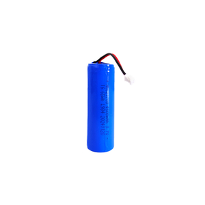  Cylindrical Battery 18650 CR1S1P