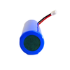  Cylindrical Battery 18650 CR1S1P