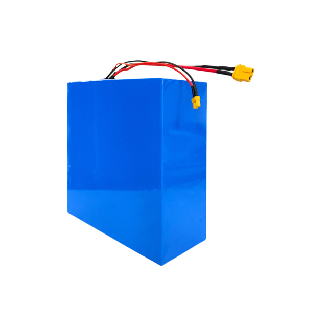 LiFePO4 21700 Cell Battery Pack High Power
