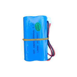 Lithium Ion Cylindrical Battery 1.5Ah CR2S1P