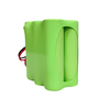 Lithium 14500Cylindrical Battery Pack 15.84Wh