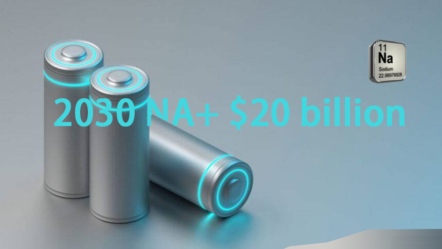 Sodium ion Batteries Have Made Significant Progress