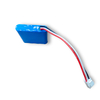 Lithium Battery 18650 Cylindrical CR1S4P 8Ah