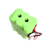 Lithium 14500Cylindrical Battery Pack 15.84Wh