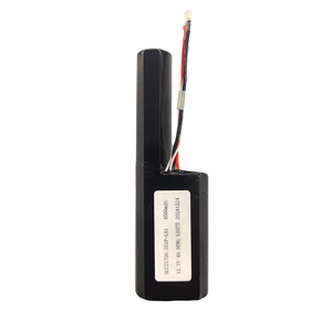 Lithium Cylindrical Battery Pack 11.1V4500mAh