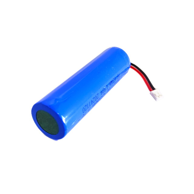  Cylindrical Battery 18650 CR1S1P