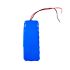LiFePO4 Battery 18650 Cell 153.6Wh