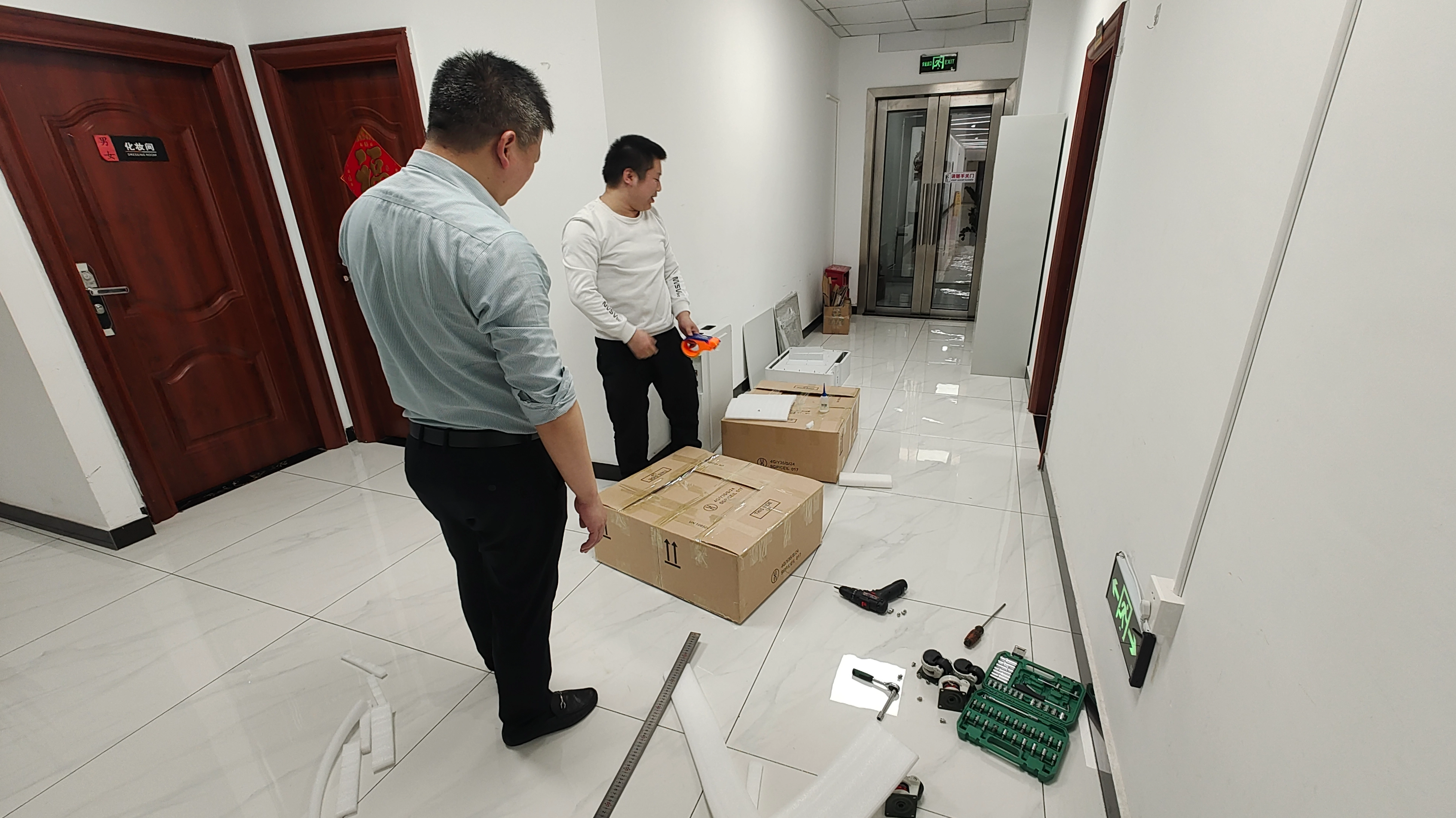 HCC Develops Sodium ion Energy Storage, Wins Recognition in European