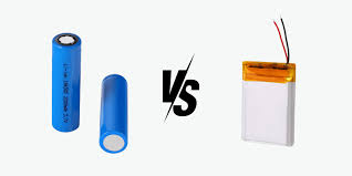 Lithium-Ion Vs. Lithium-Polymer Batteries: What’s the Difference?